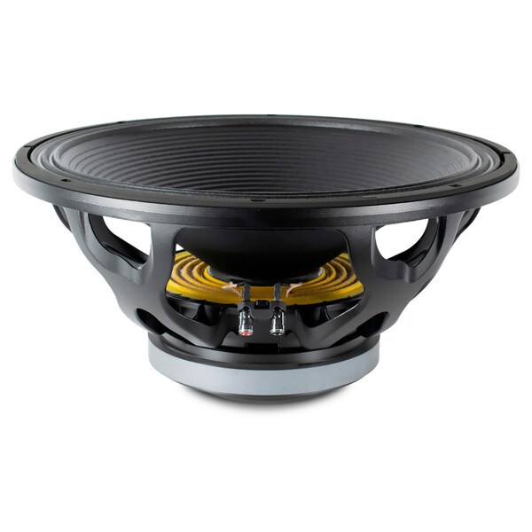 Main product image for Beyma 18LEX1200Fe LEX Series 18" Subwoofer 8 Ohm253-049